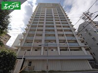 プレサンスグラン泉（901）