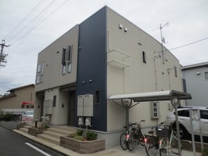 十王アパルトマン