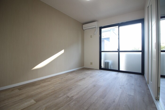 居室 ドミール鈴木