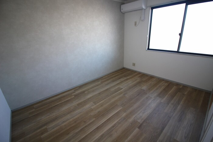 居室 ドミール鈴木