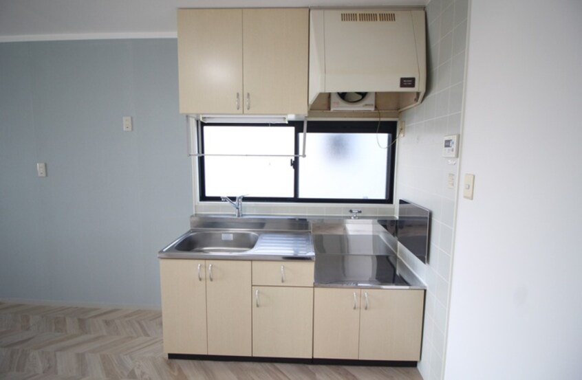 キッチン ドミール鈴木