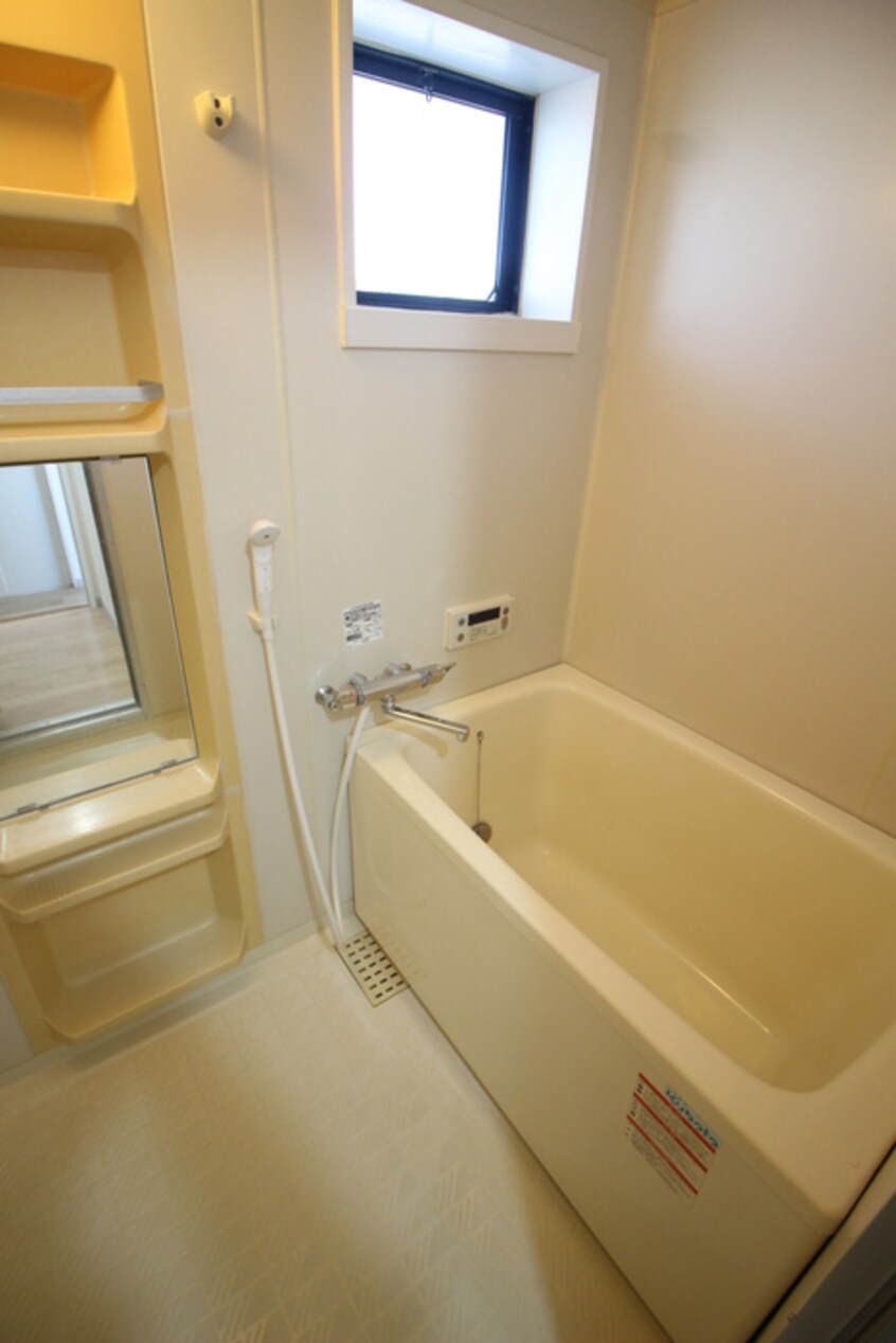 バス／シャワールーム等 ドミール鈴木