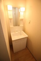 洗面 ドミール鈴木