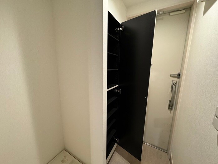 靴箱 リブリ・ＯＺウイング