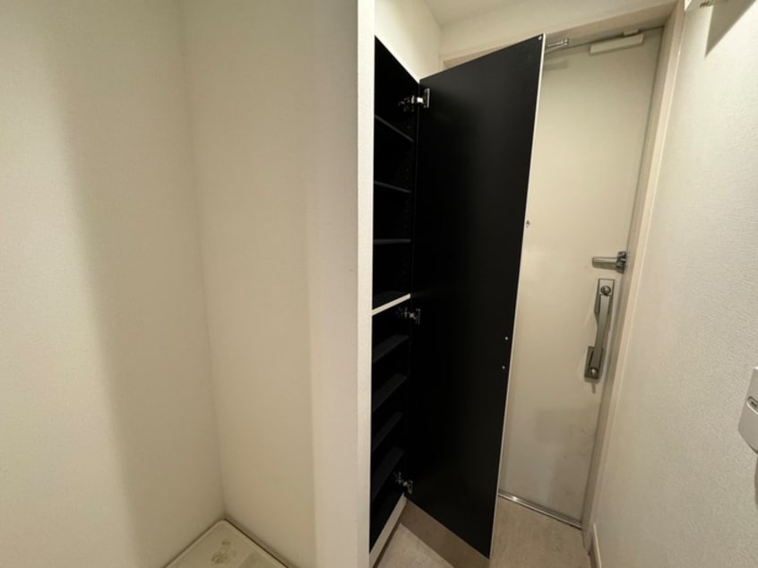 靴箱 リブリ・ＯＺウイング