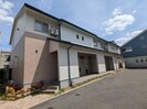 クレセールの外観
