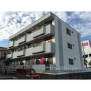 はら第２ハイツの外観