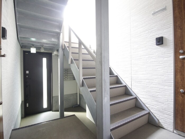 その他 Leciel桜本町