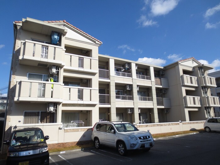 外観写真 poggio al sole due