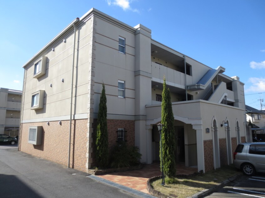 外観写真 poggio al sole due
