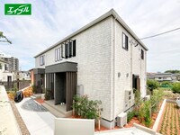 メゾン　サカエⅤ