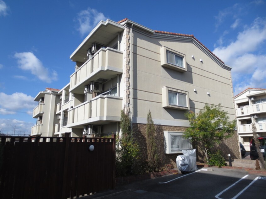 外観写真 poggio al sole tre