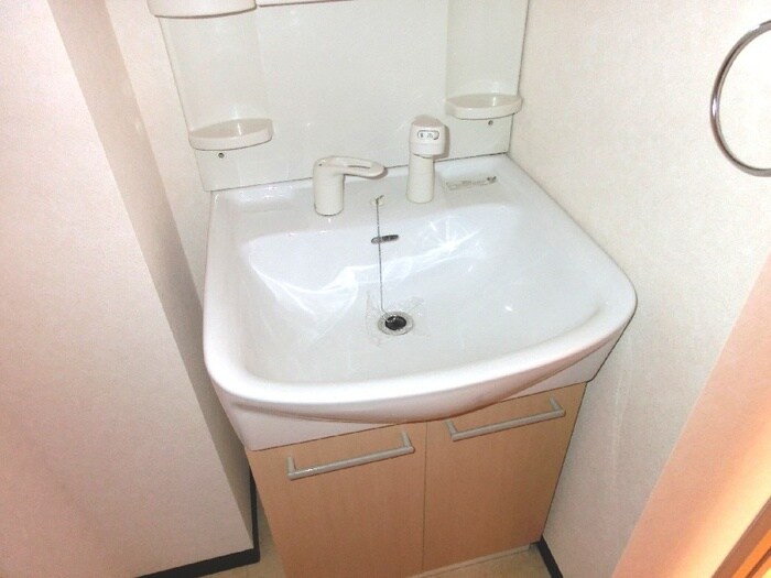 洗面 poggio al sole tre