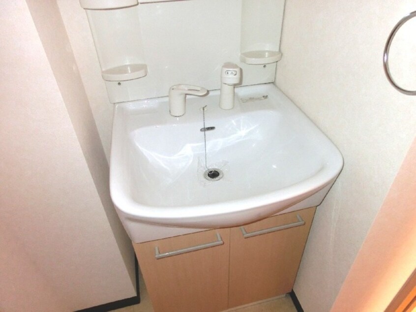 洗面 poggio al sole tre