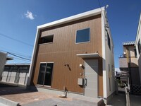 ツインハウスイナバＢ