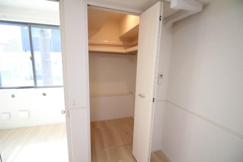 収納 イーストスクエア