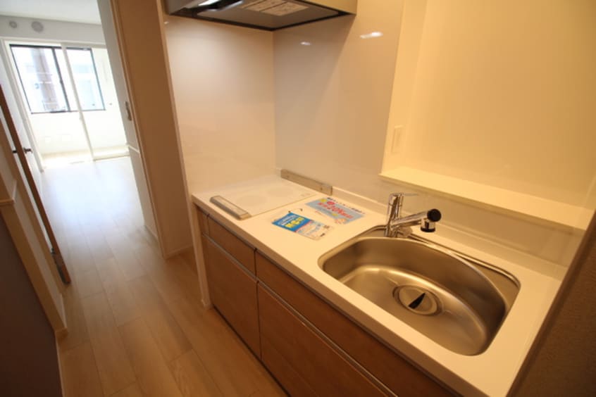 キッチン イーストスクエア