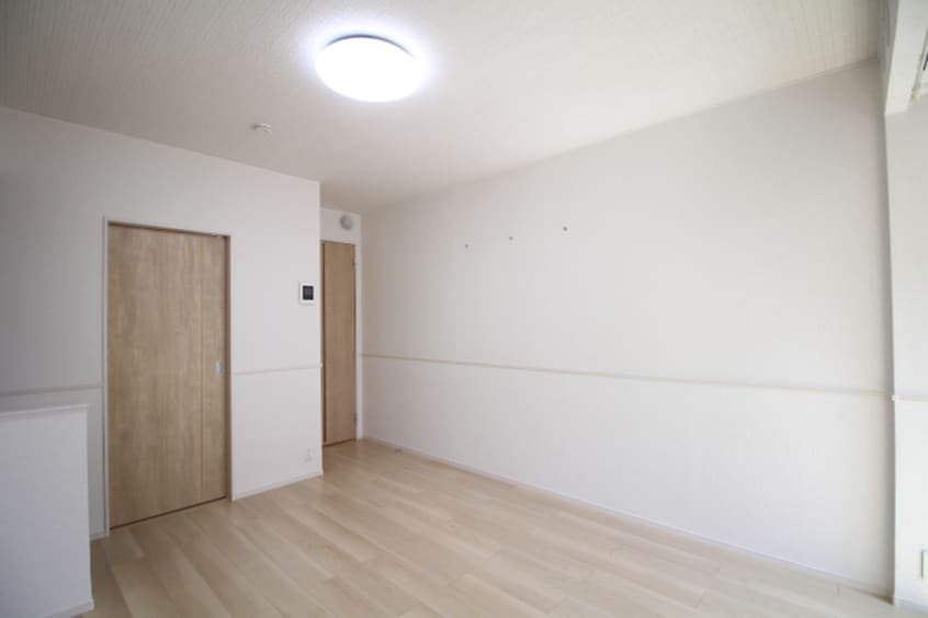 居室 イーストスクエア