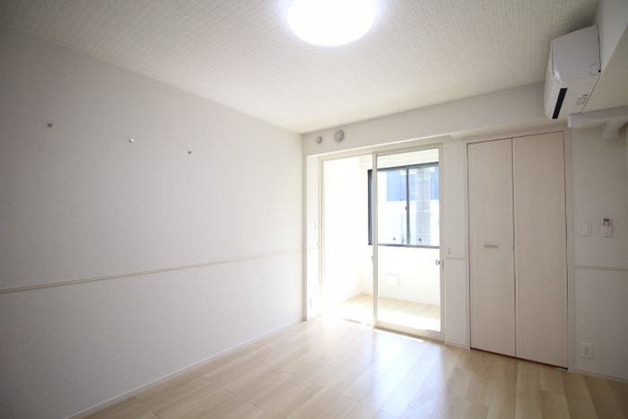 居室 イーストスクエア