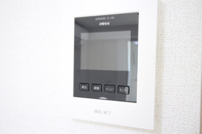 内観写真 イーストスクエア