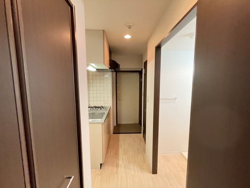 内観写真 ビ・アバンス