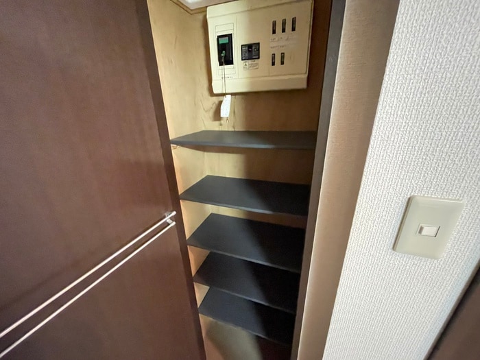 玄関 ビ・アバンス