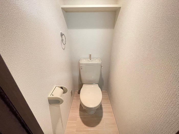 トイレ ビ・アバンス