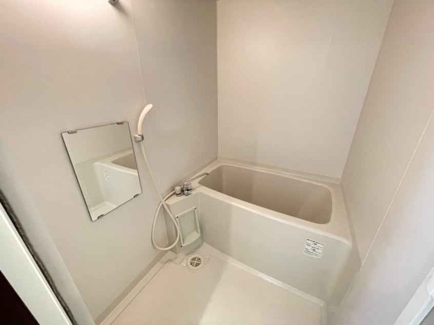 バス／シャワールーム等 ビ・アバンス