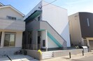 reve野並の外観