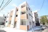 ハーモニーテラス中野本町Ⅱ