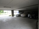 駐車場 プランドールⅠ