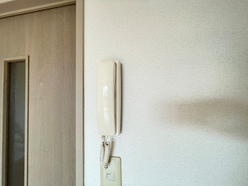 内観写真 ラ・シャンブル平和が丘