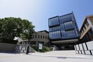 東邦大学(大学/短大/専門学校)まで210m ラ・シャンブル平和が丘
