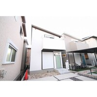 蟹江町桜一戸建C棟