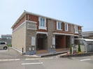 メイ　クラールの外観