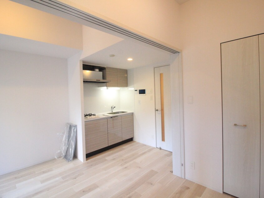 居室 ｴｽﾘｰﾄﾞﾚｼﾞﾃﾞﾝｽ上前津ﾌﾛﾝﾄ