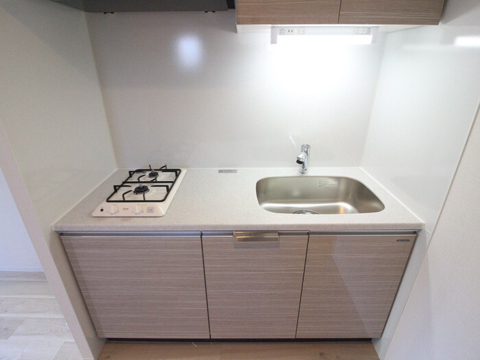 キッチン ｴｽﾘｰﾄﾞﾚｼﾞﾃﾞﾝｽ上前津ﾌﾛﾝﾄ