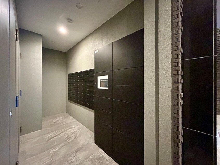 建物設備 ｴｽﾘｰﾄﾞﾚｼﾞﾃﾞﾝｽ上前津ﾌﾛﾝﾄ