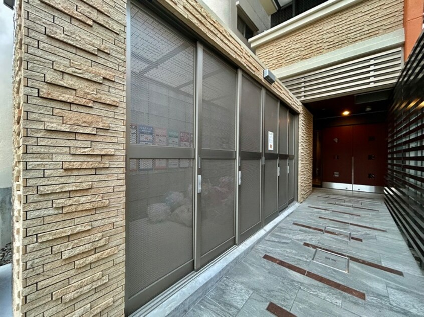 その他 ｴｽﾘｰﾄﾞﾚｼﾞﾃﾞﾝｽ上前津ﾌﾛﾝﾄ