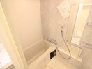 バス／シャワールーム等 ｴｽﾘｰﾄﾞﾚｼﾞﾃﾞﾝｽ上前津ﾌﾛﾝﾄ