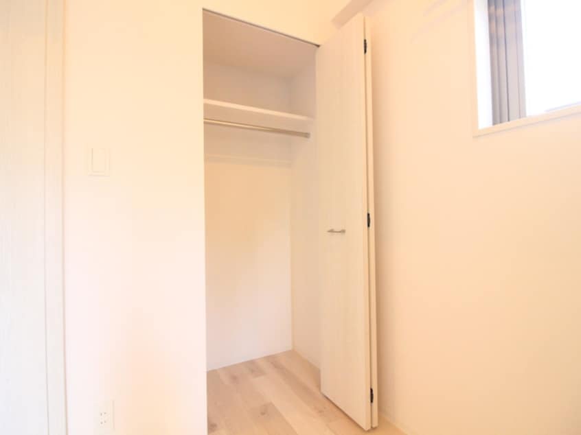 収納 ｴｽﾘｰﾄﾞﾚｼﾞﾃﾞﾝｽ上前津ﾌﾛﾝﾄ