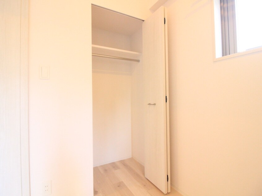 収納 ｴｽﾘｰﾄﾞﾚｼﾞﾃﾞﾝｽ上前津ﾌﾛﾝﾄ