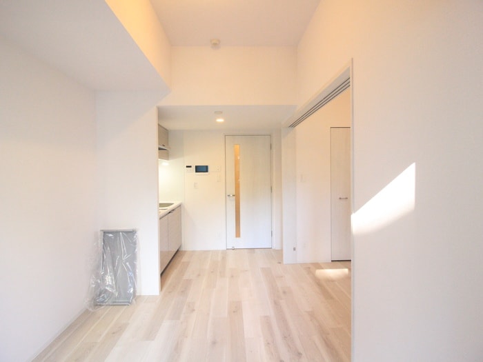 居室 ｴｽﾘｰﾄﾞﾚｼﾞﾃﾞﾝｽ上前津ﾌﾛﾝﾄ