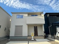 一宮市冨田戸建