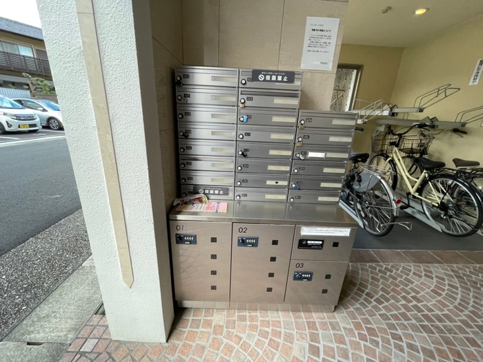 建物設備 ヴェ－ル本山