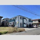 アズールヴィラの外観