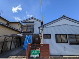 祖父江町甲新田貸家