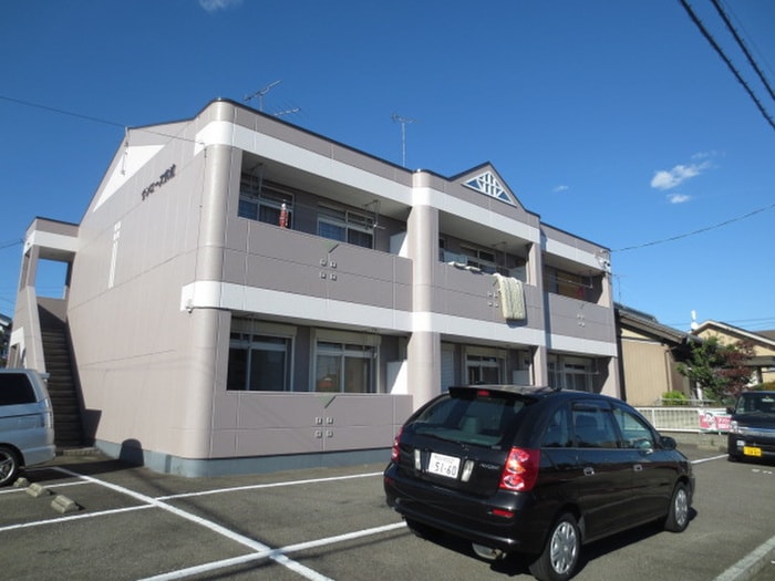 外観写真 サンローズ東浦