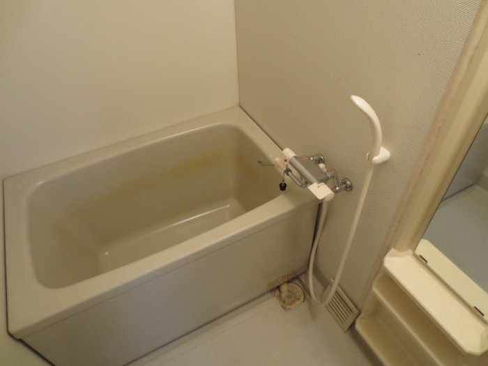 バス／シャワールーム等 サンローズ東浦