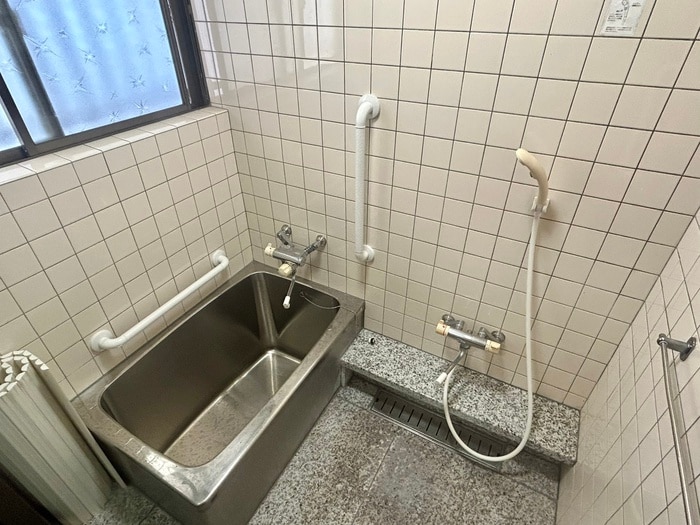 バス／シャワールーム等 東大友町稲場戸建